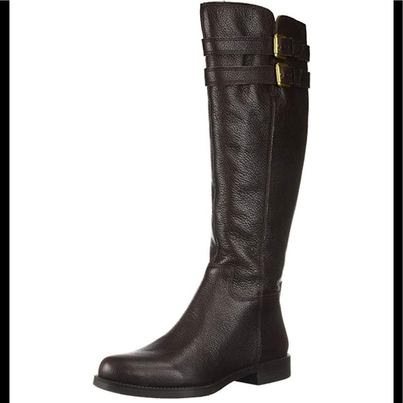 FRANCO SARTO BOOTS - Picture 4 of 8